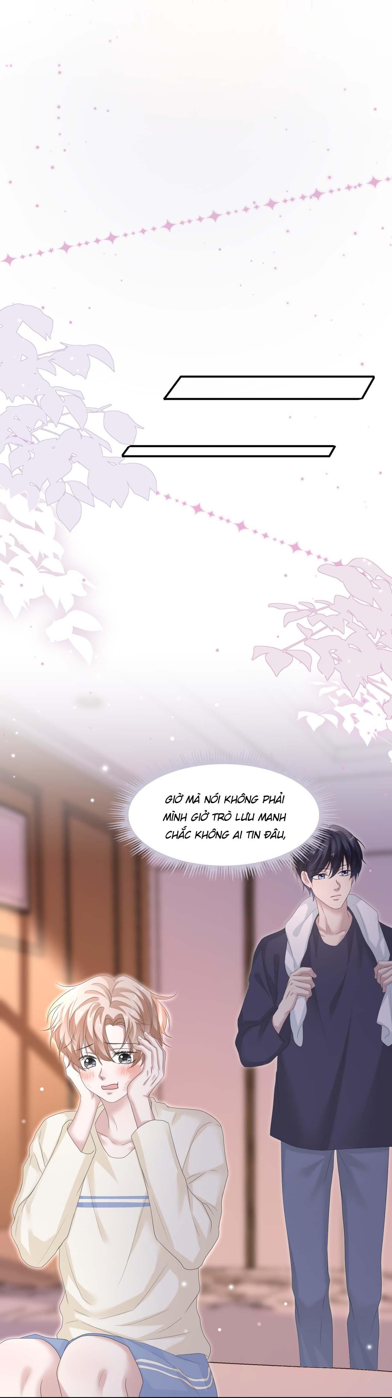 Vân Trung Ca - Chương 36