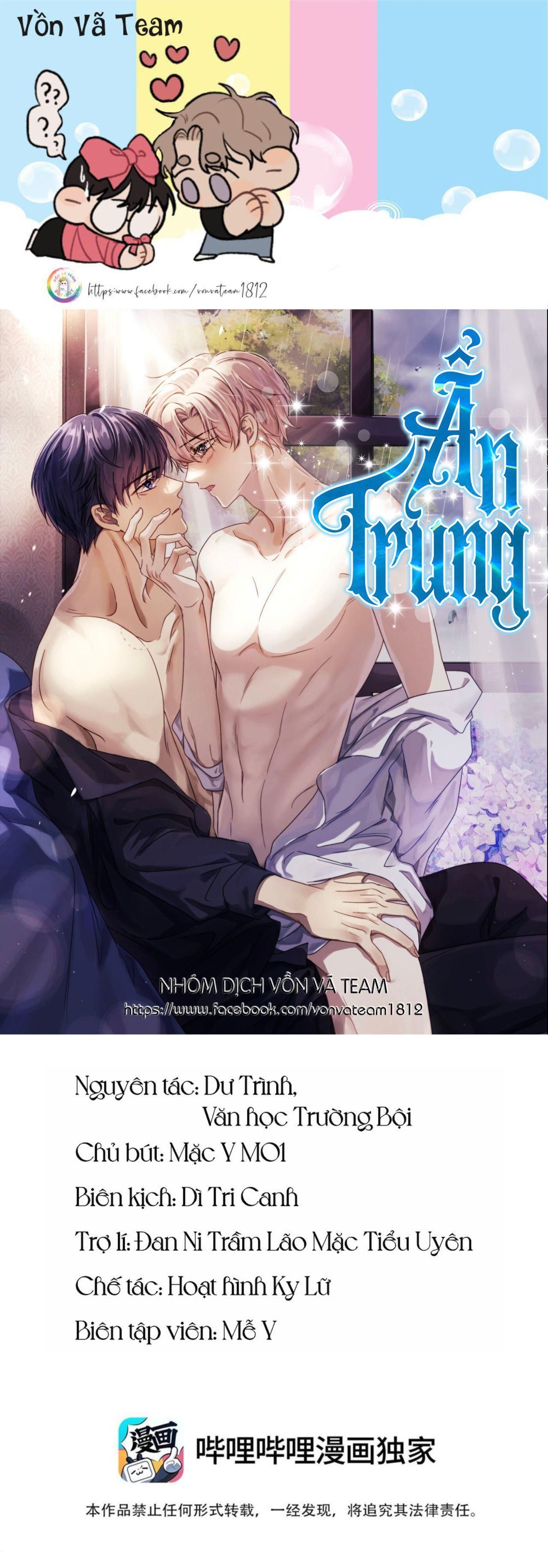 Vân Trung Ca - Chương 38