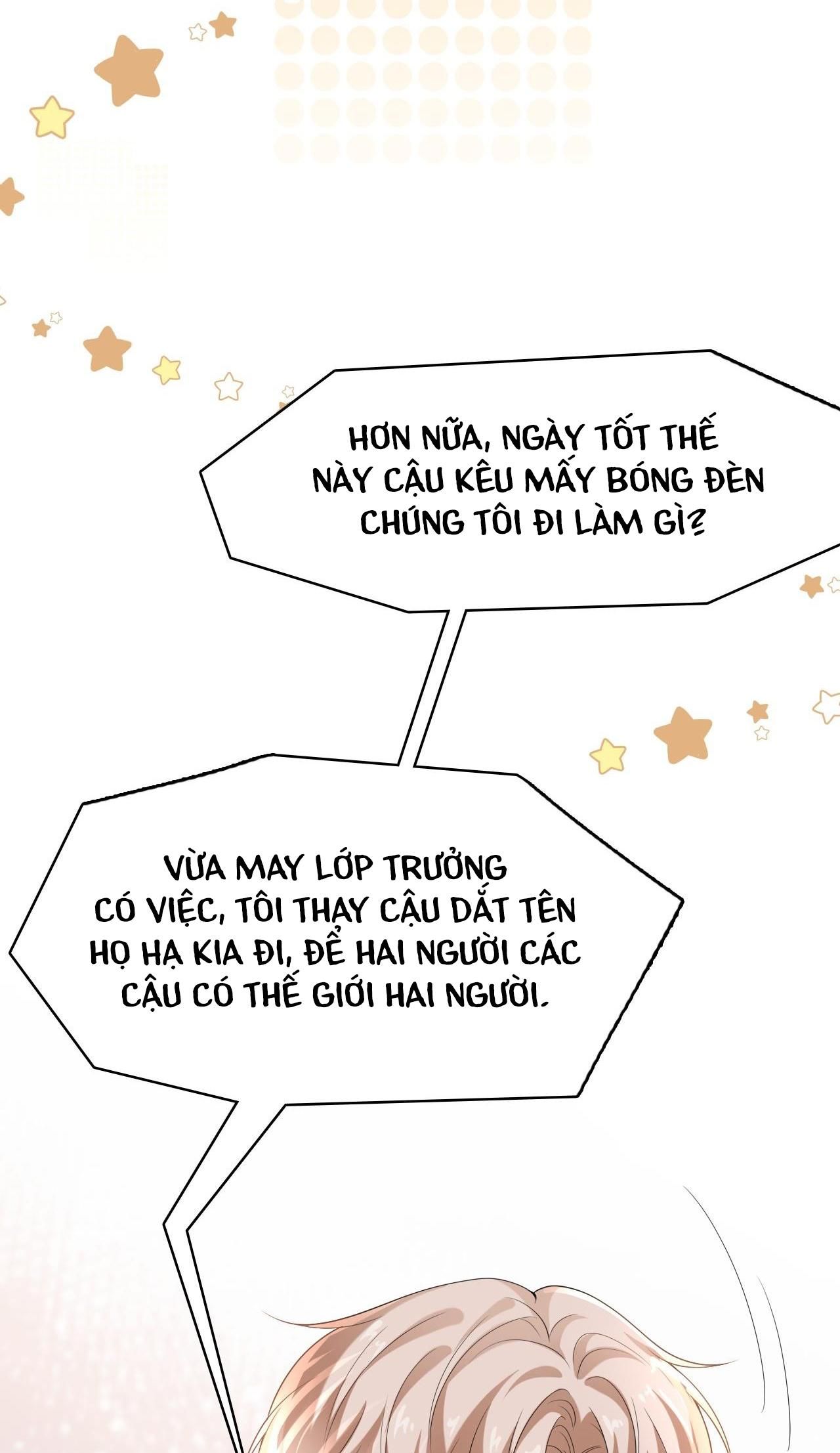 Vân Trung Ca - Chương 38