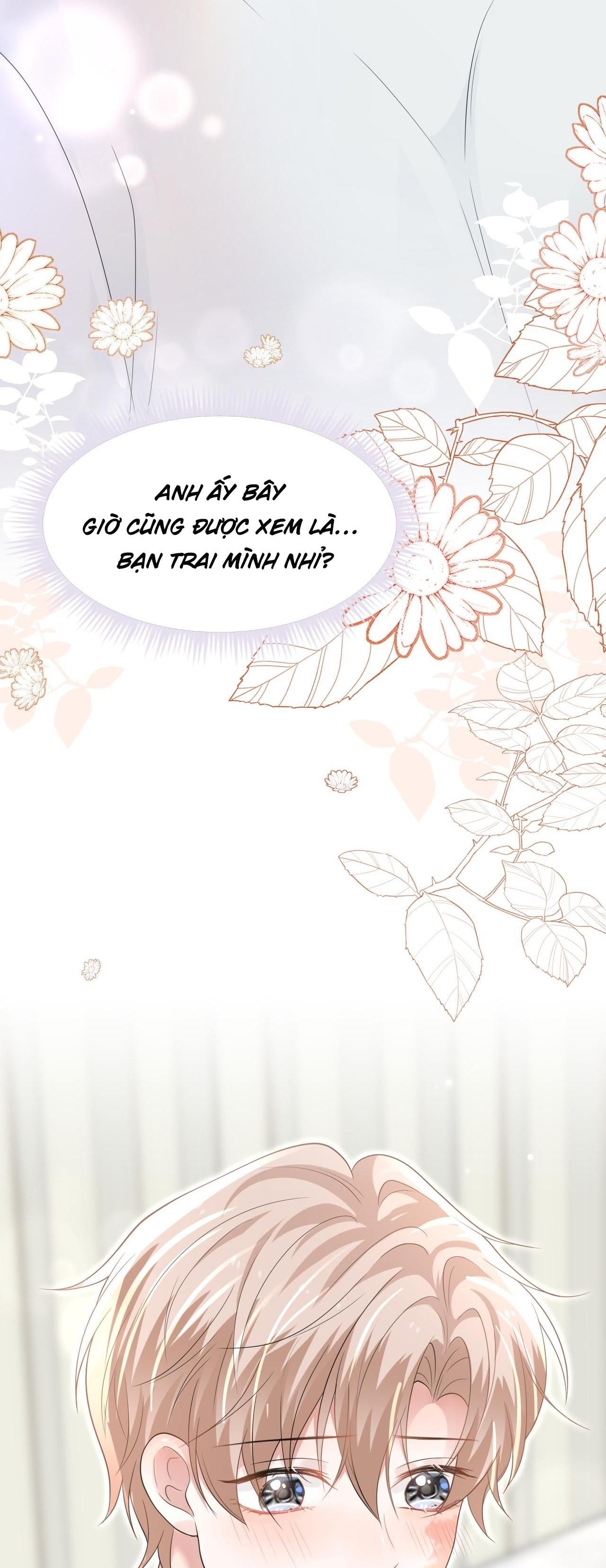 Vân Trung Ca - Chương 43
