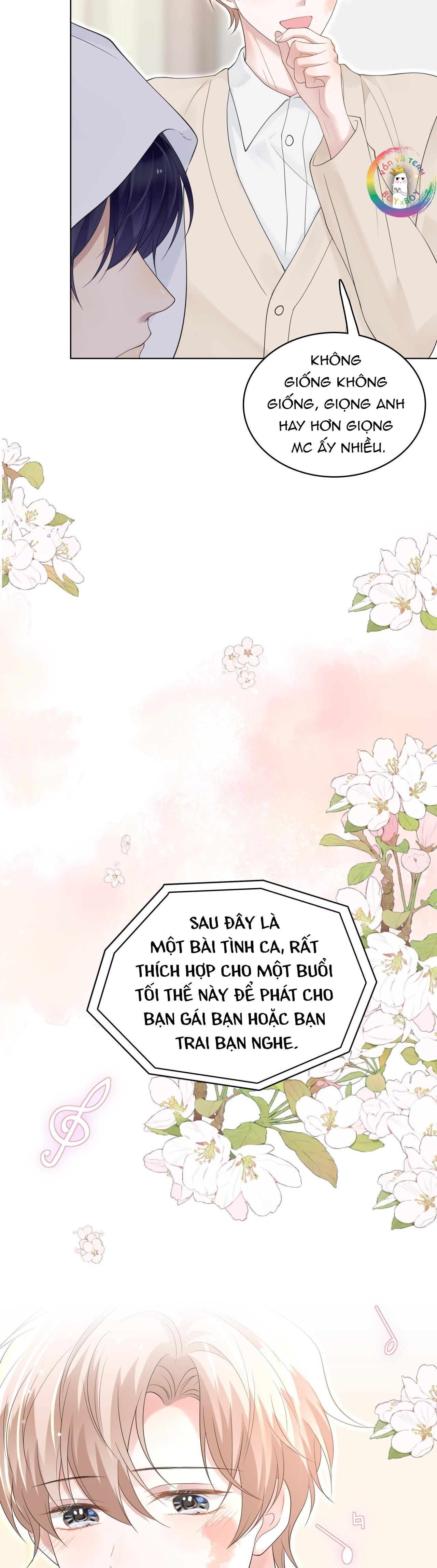 Vân Trung Ca - Chương 43