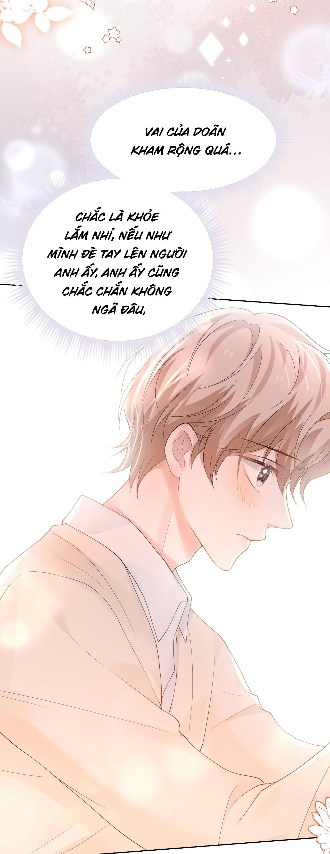 Vân Trung Ca - Chương 43