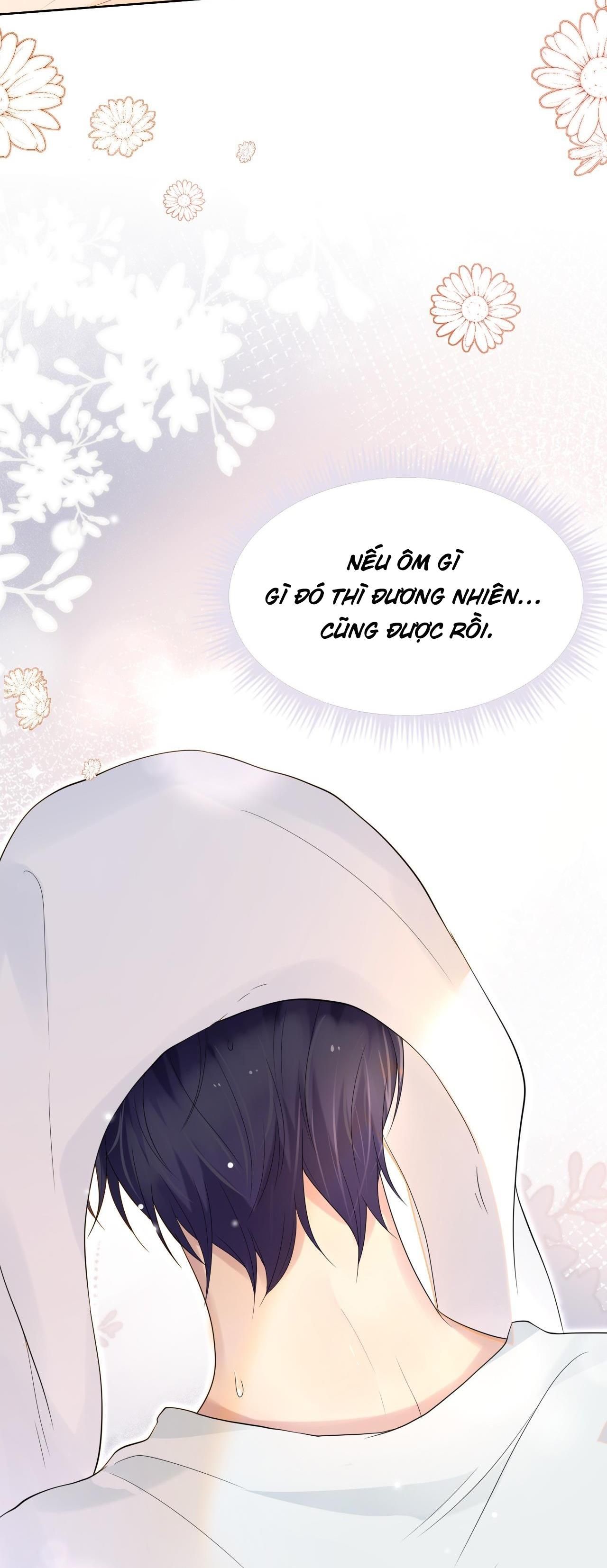 Vân Trung Ca - Chương 43