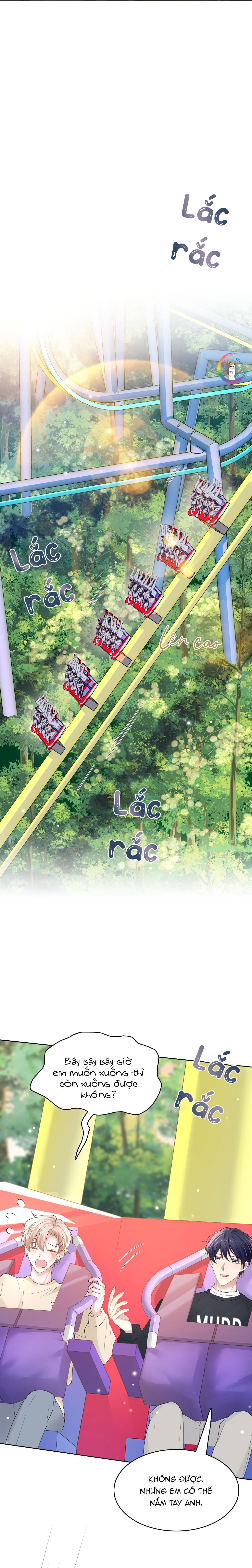 Vân Trung Ca - Chương 44