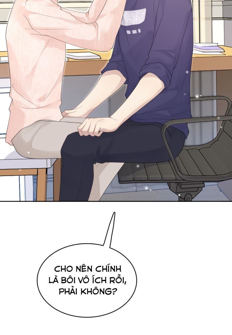 Vân Trung Ca - Chương 45