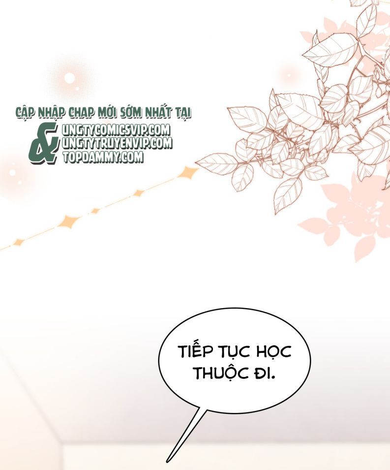 Vân Trung Ca - Chương 45