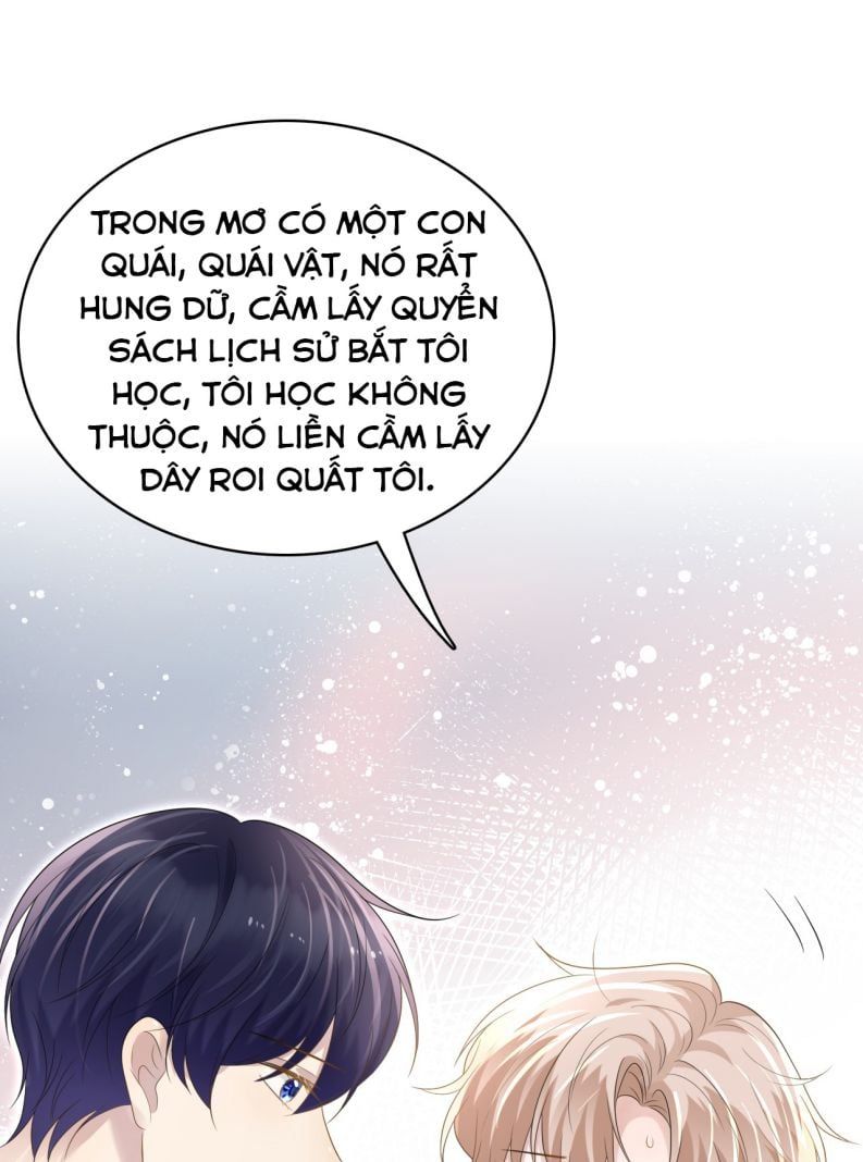 Vân Trung Ca - Chương 45