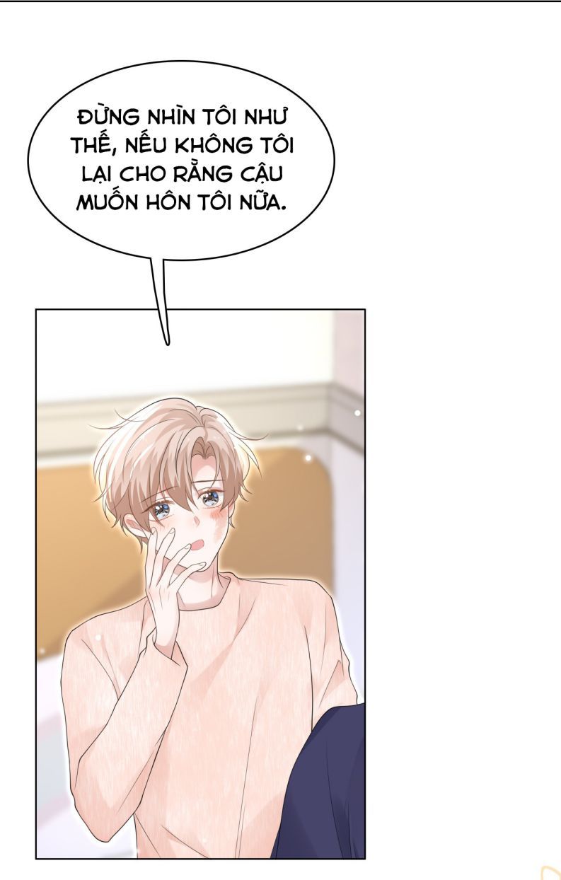 Vân Trung Ca - Chương 45