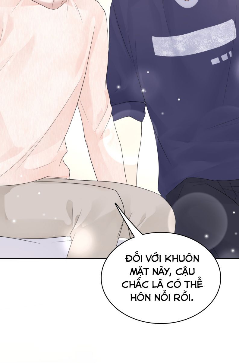 Vân Trung Ca - Chương 45