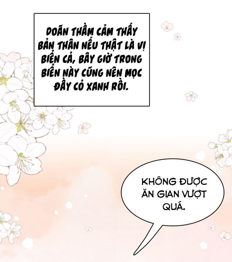 Vân Trung Ca - Chương 45