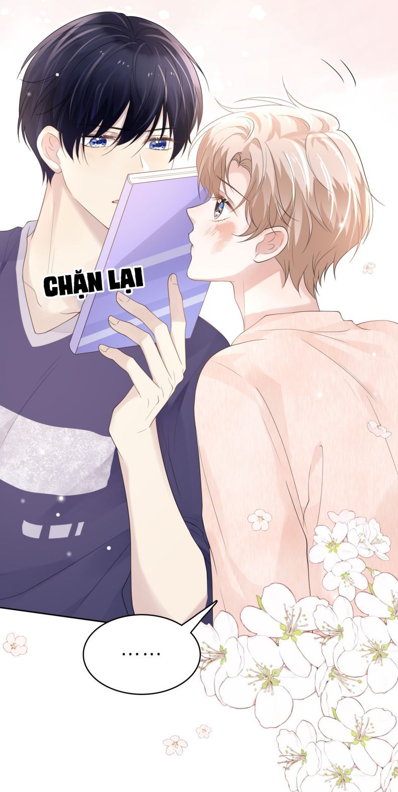 Vân Trung Ca - Chương 45