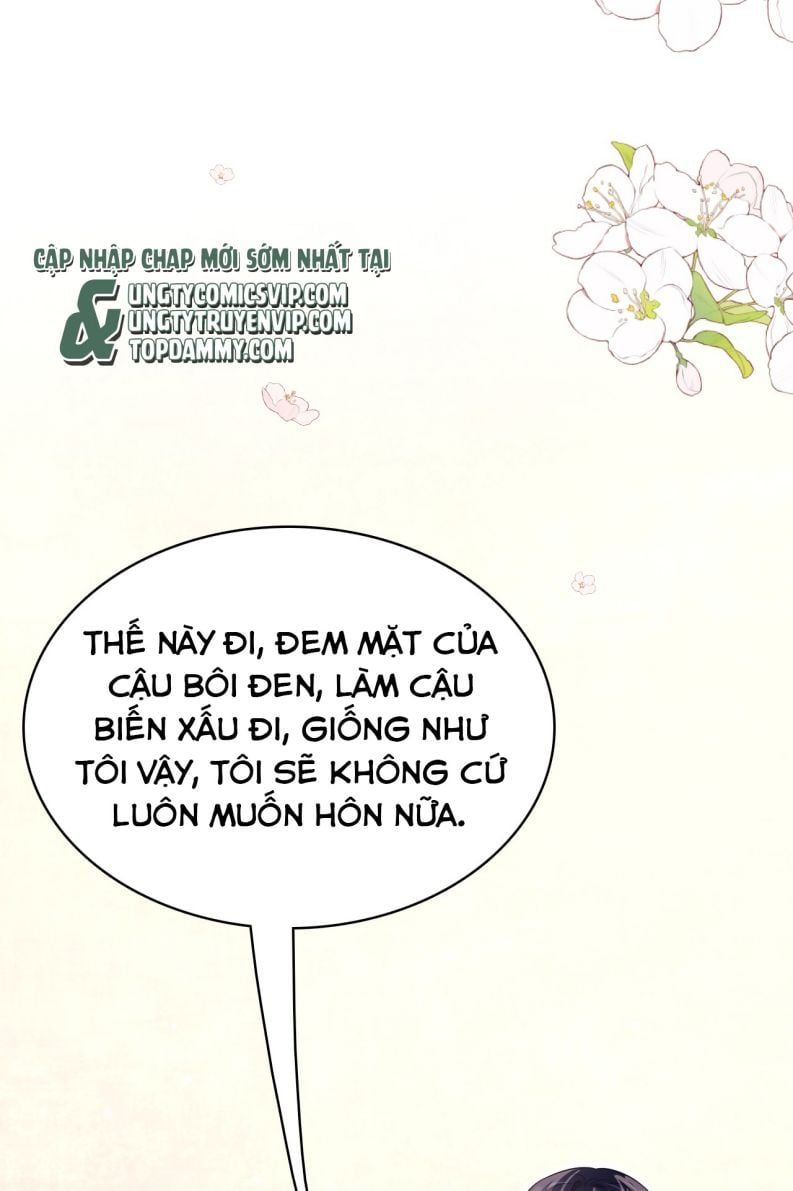 Vân Trung Ca - Chương 45