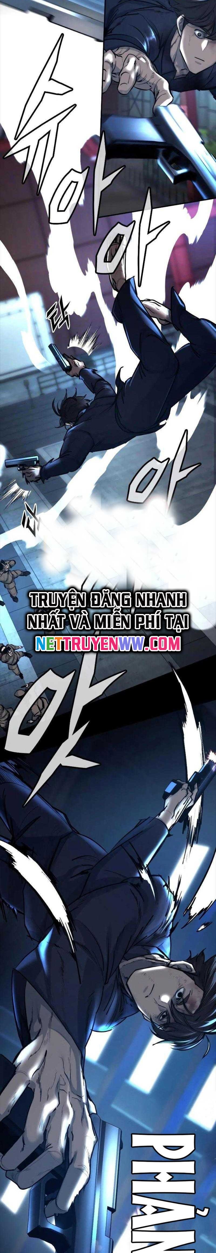 Vanta Black - Chương 1