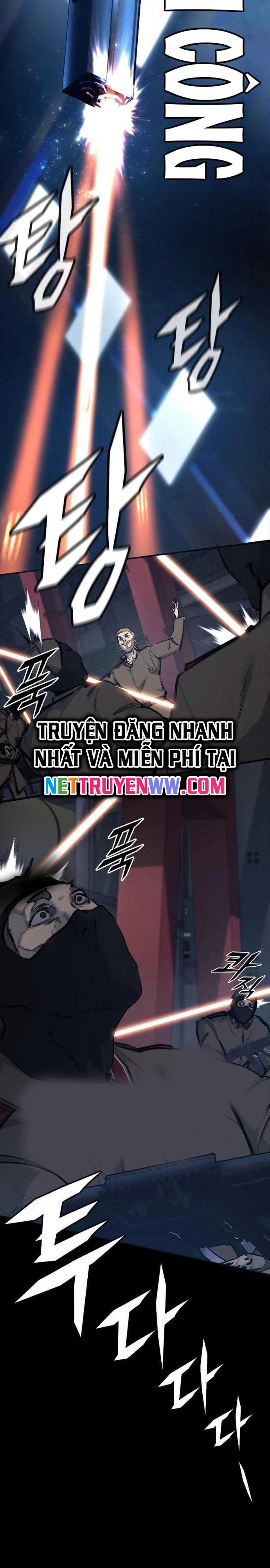 Vanta Black - Chương 1