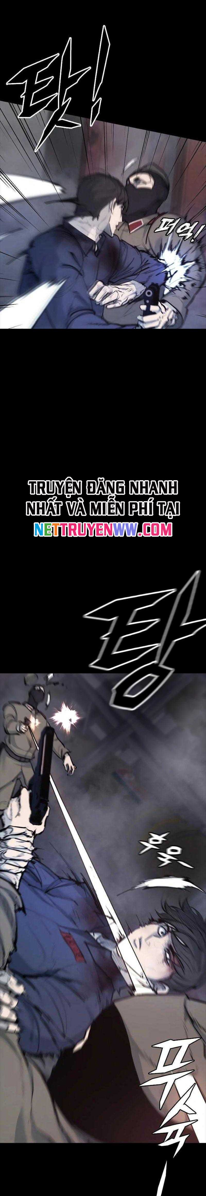 Vanta Black - Chương 1