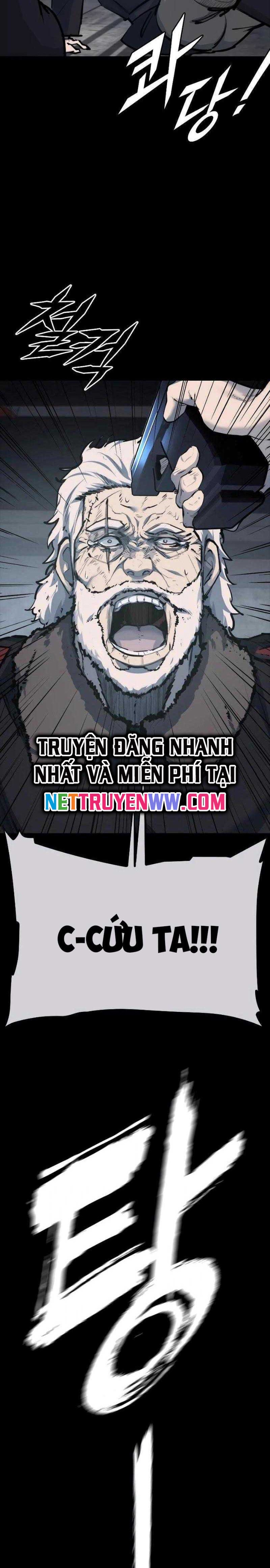 Vanta Black - Chương 1