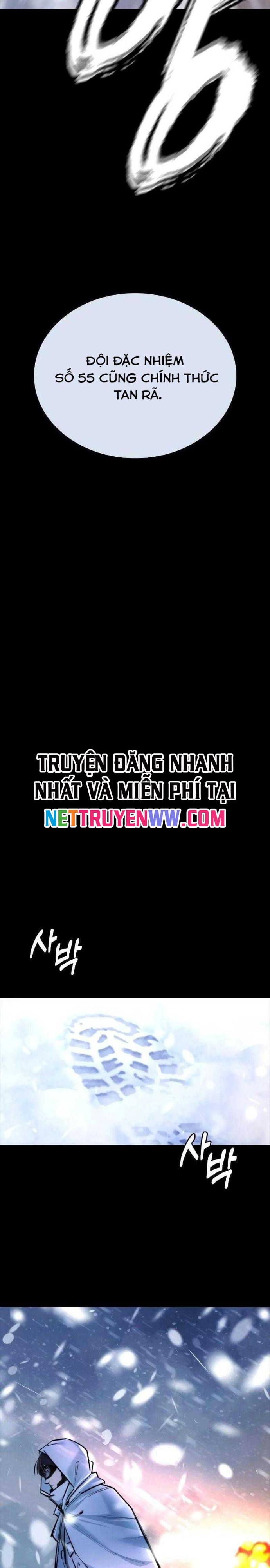 Vanta Black - Chương 1