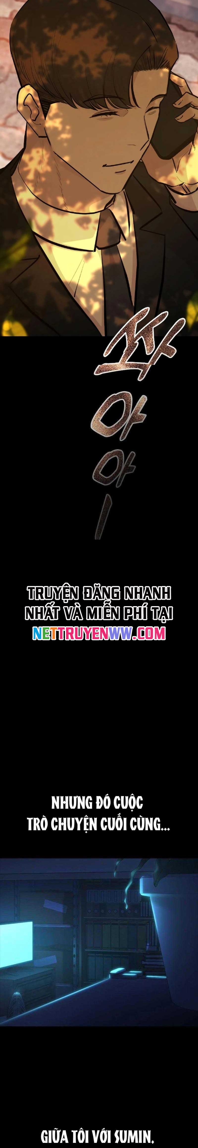 Vanta Black - Chương 1
