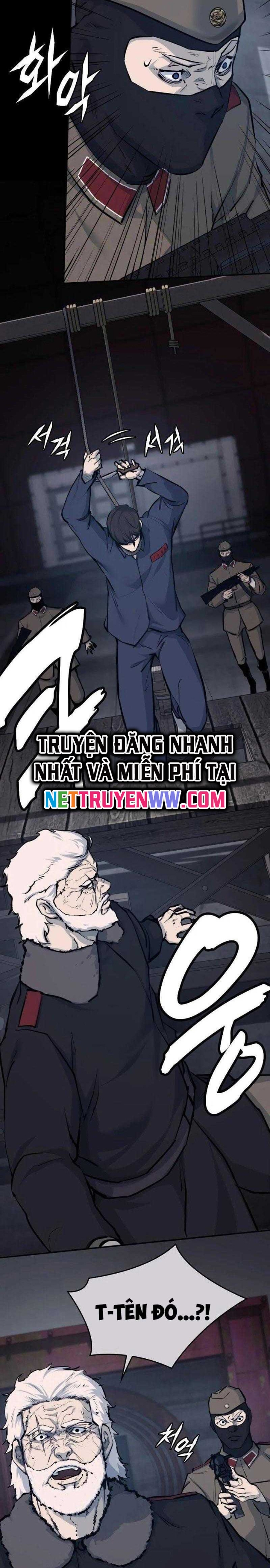 Vanta Black - Chương 1