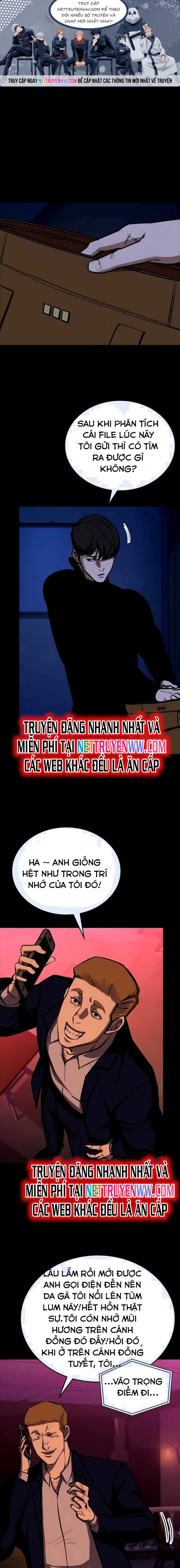 Vanta Black - Chương 10