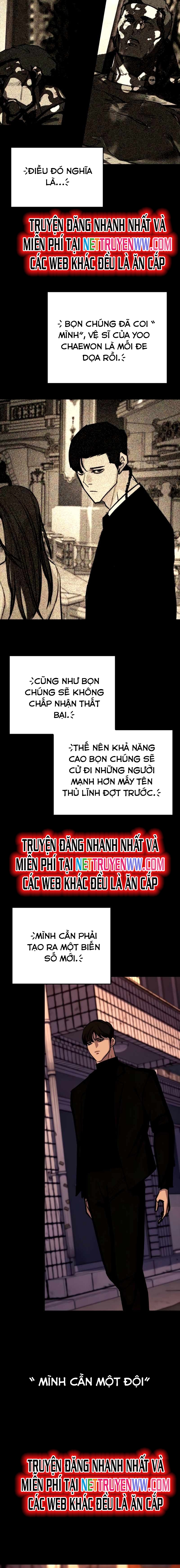 Vanta Black - Chương 10