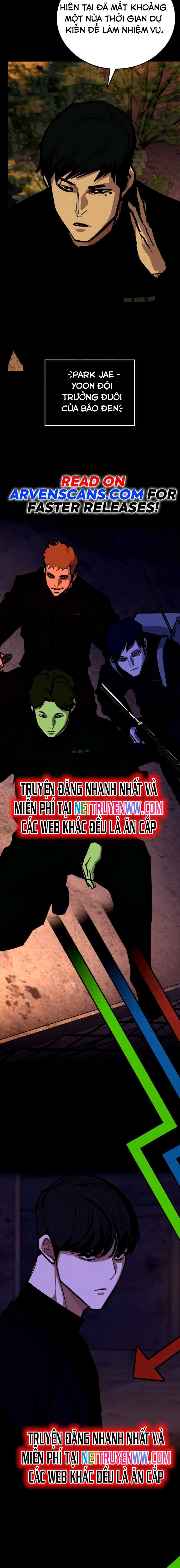 Vanta Black - Chương 10