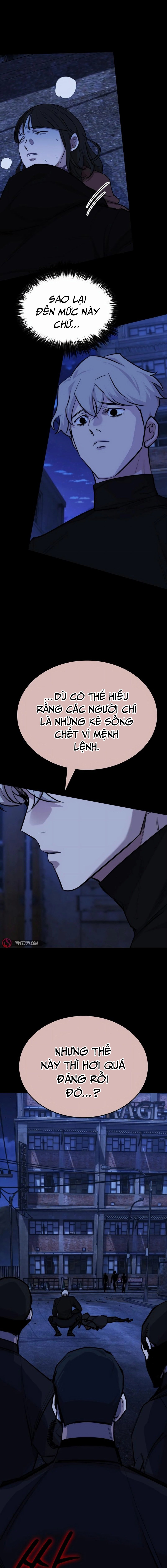 Vanta Black - Chương 13
