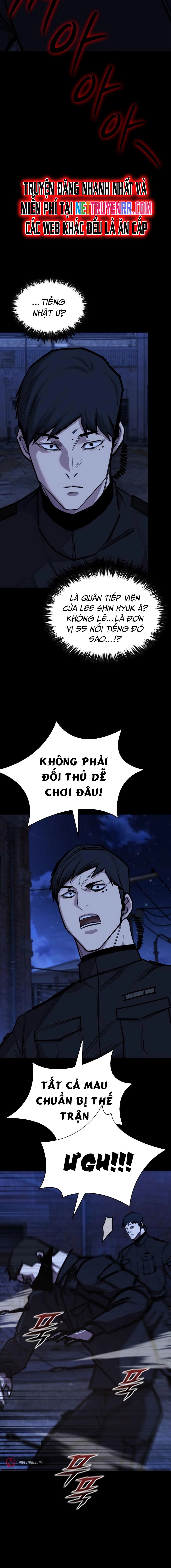 Vanta Black - Chương 13
