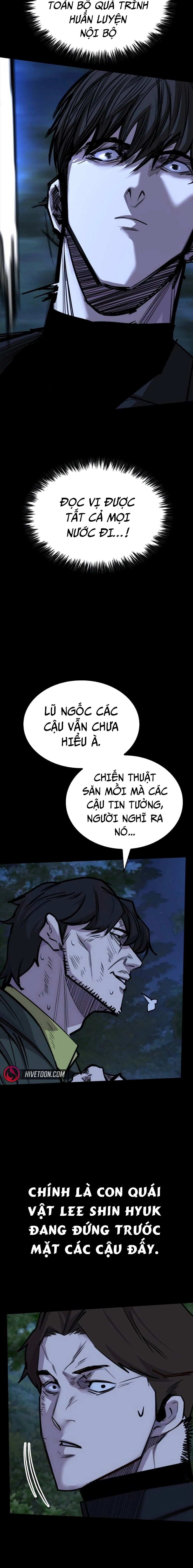 Vanta Black - Chương 14