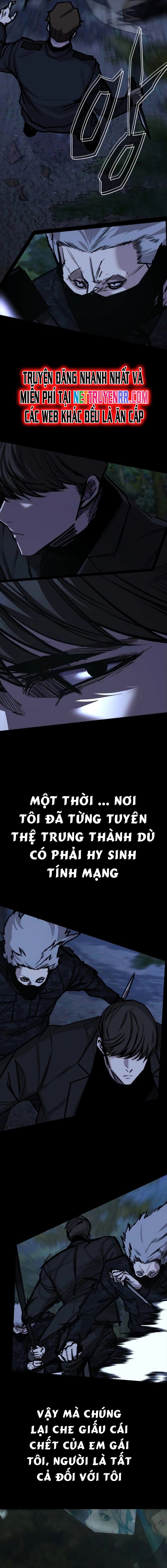 Vanta Black - Chương 14