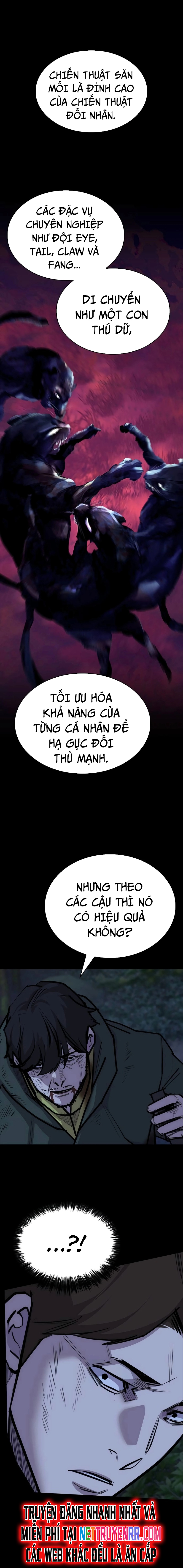 Vanta Black - Chương 14