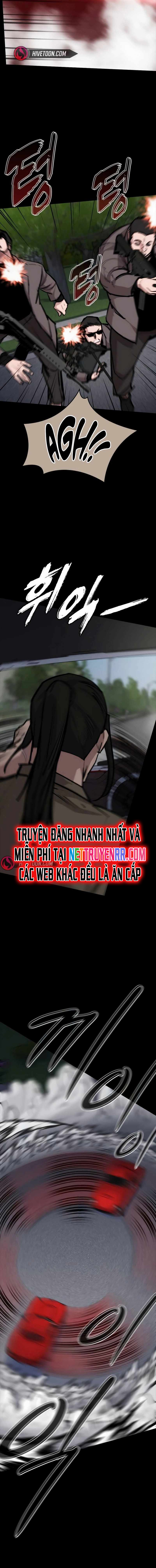 Vanta Black - Chương 15