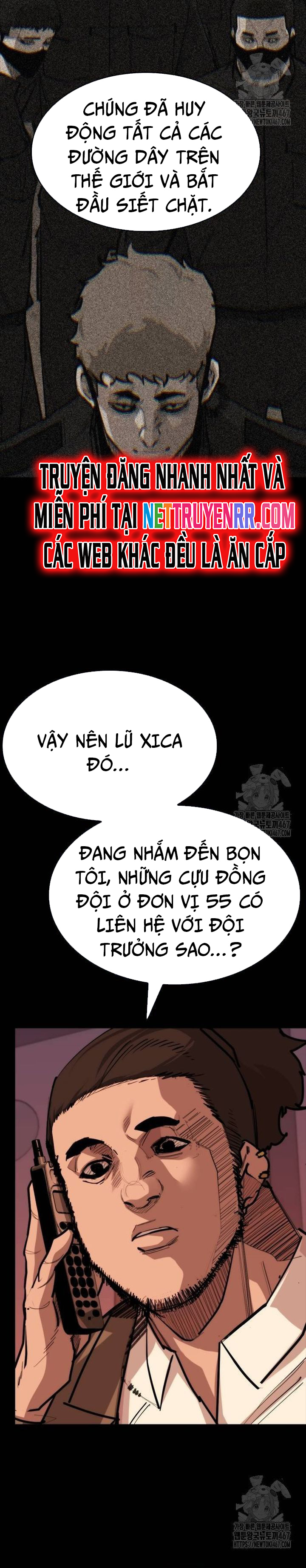 Vanta Black - Chương 16