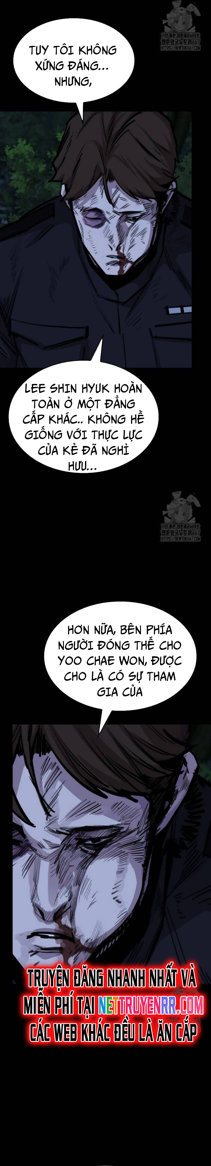 Vanta Black - Chương 16