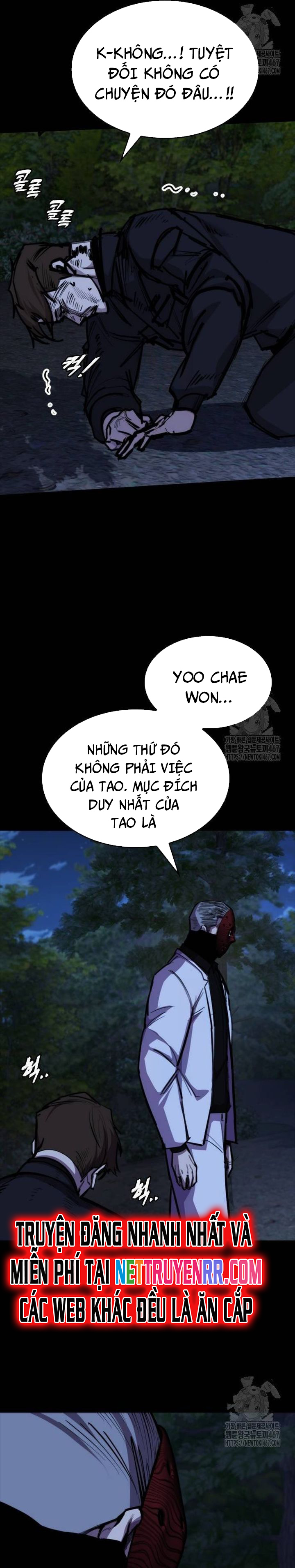 Vanta Black - Chương 16