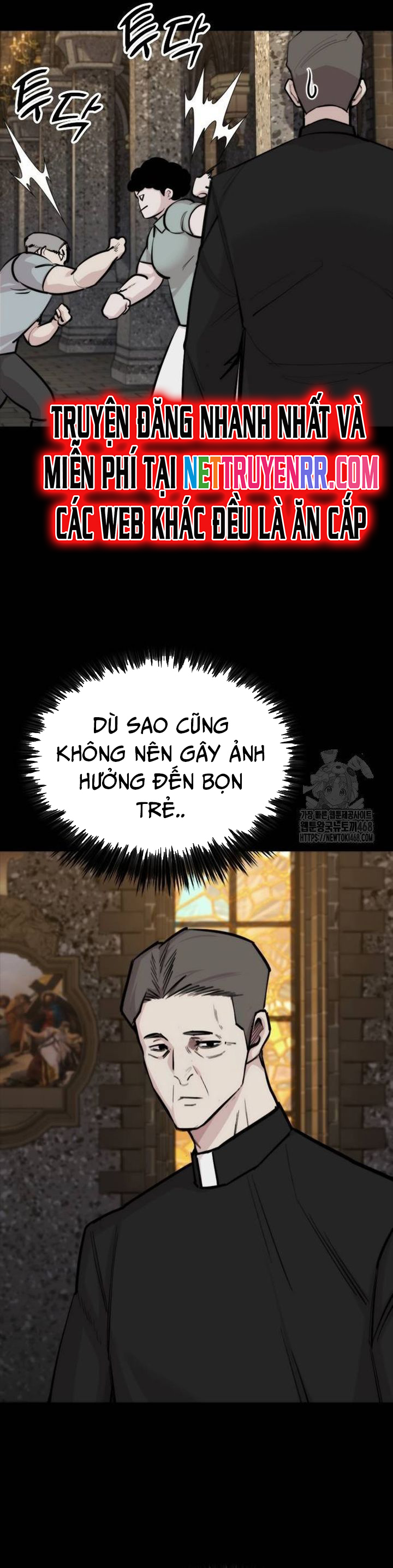 Vanta Black - Chương 17