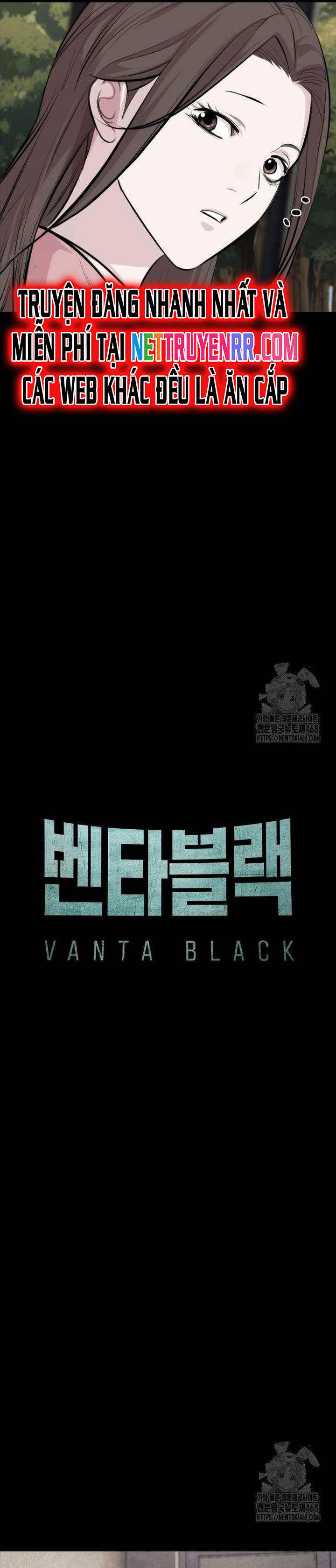 Vanta Black - Chương 17