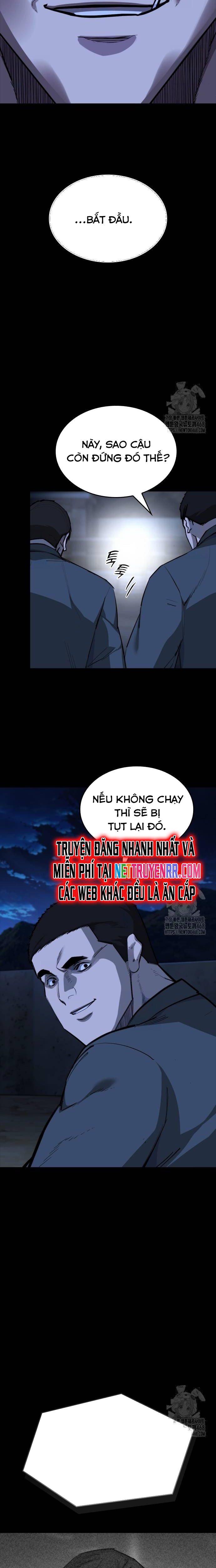 Vanta Black - Chương 18