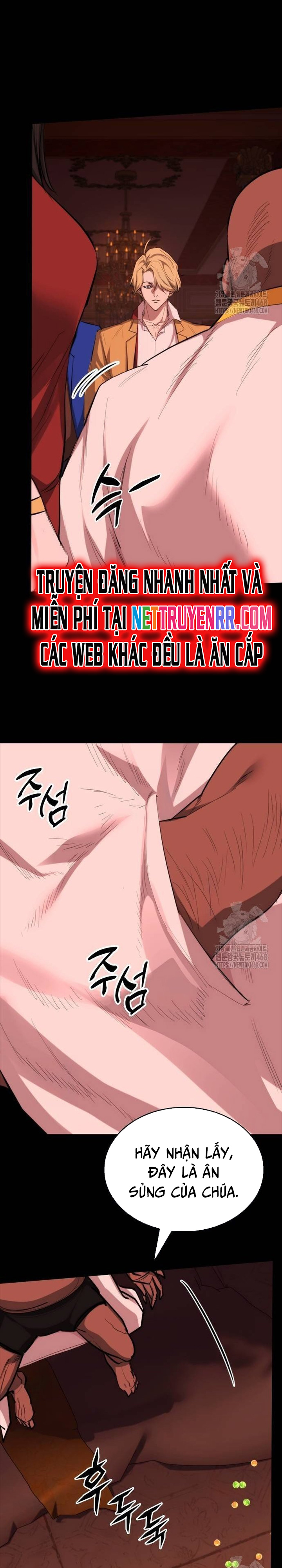 Vanta Black - Chương 19