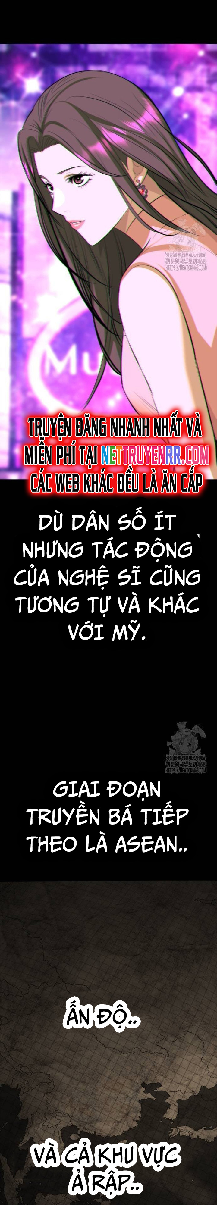 Vanta Black - Chương 19