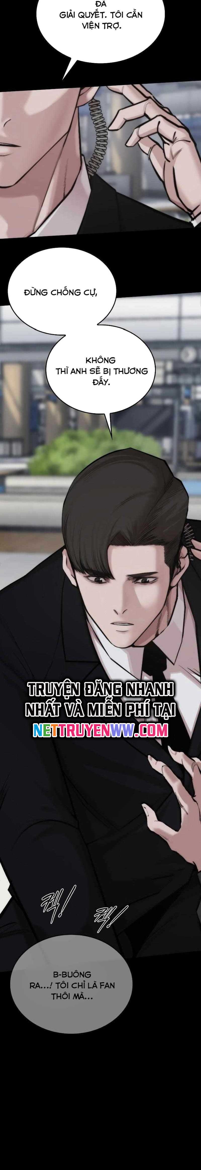 Vanta Black - Chương 2
