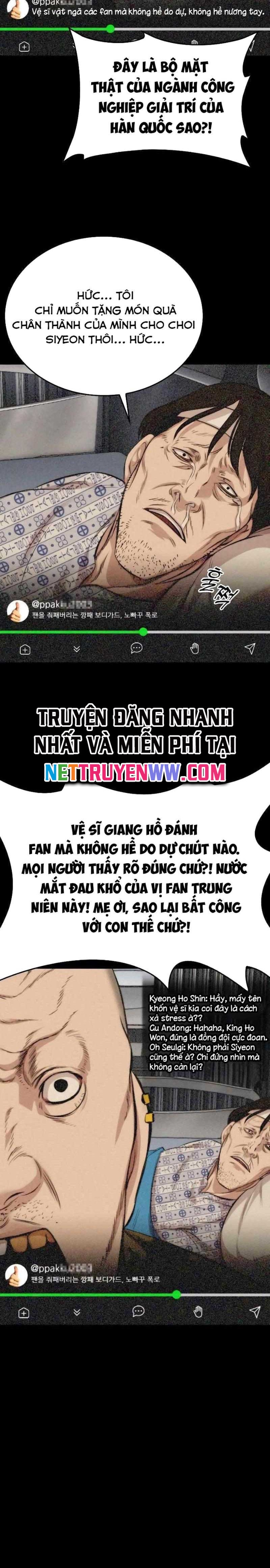 Vanta Black - Chương 2
