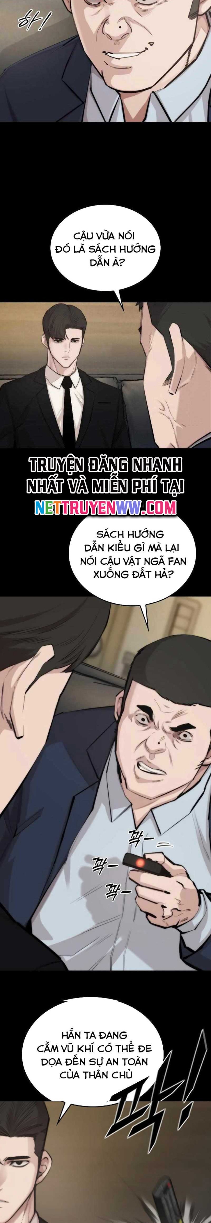 Vanta Black - Chương 2