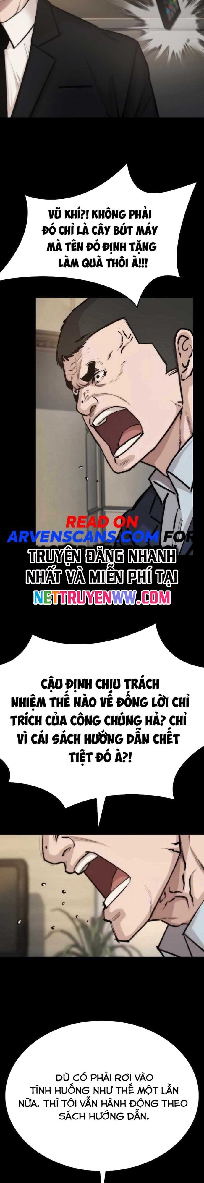 Vanta Black - Chương 2