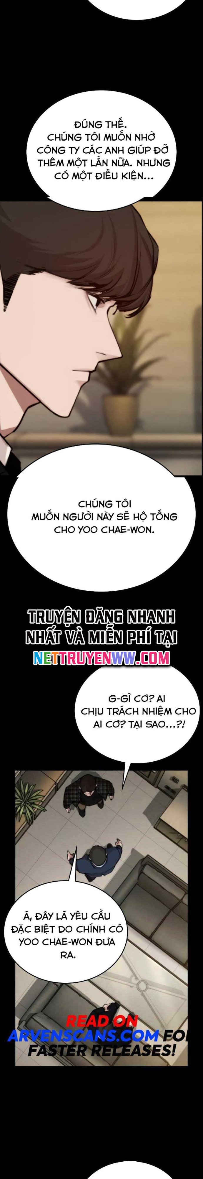 Vanta Black - Chương 2