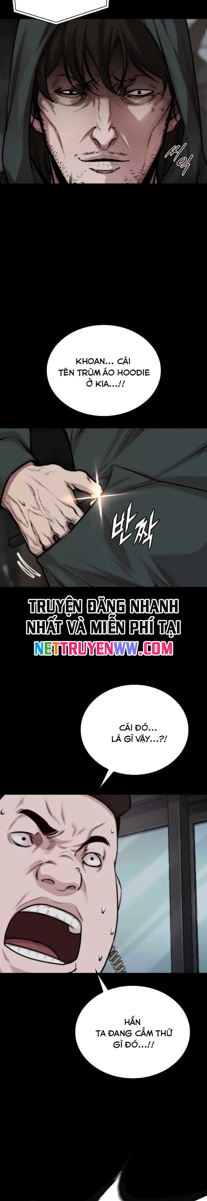 Vanta Black - Chương 2