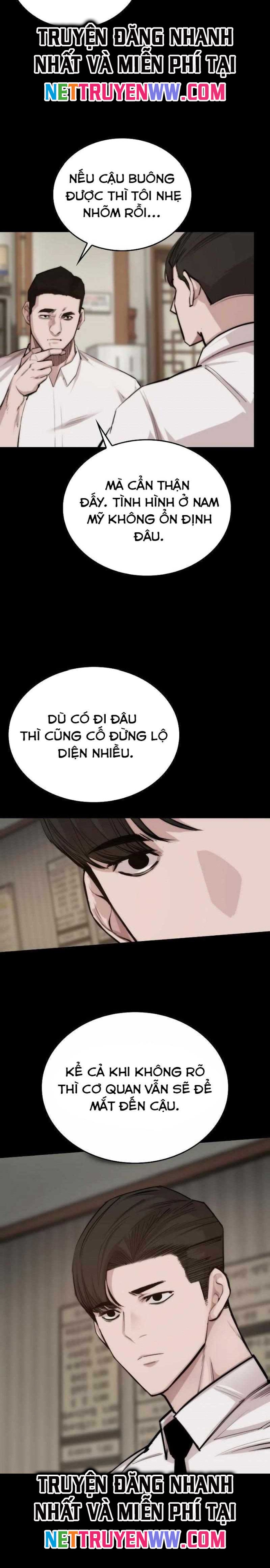 Vanta Black - Chương 2