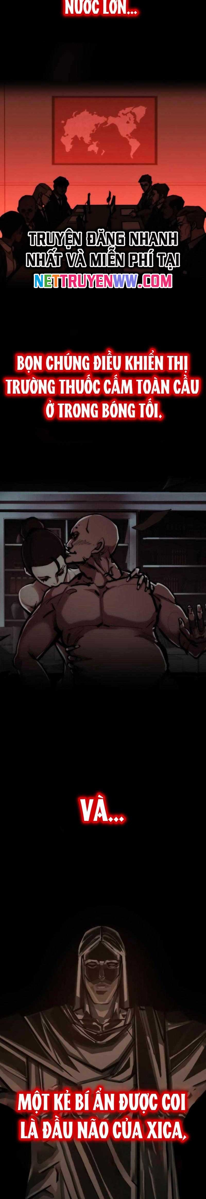 Vanta Black - Chương 2