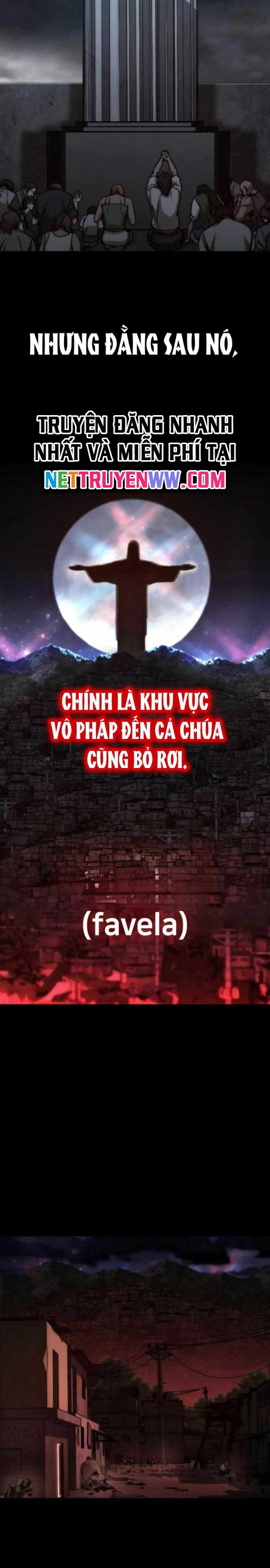 Vanta Black - Chương 2