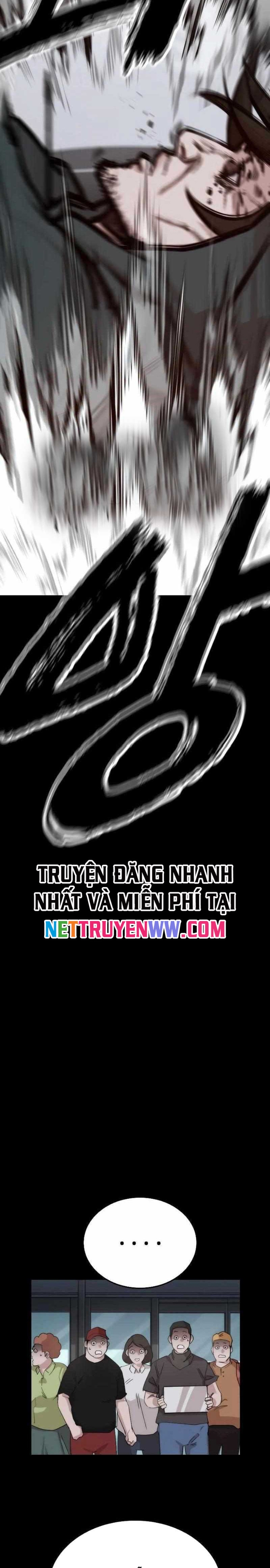Vanta Black - Chương 2